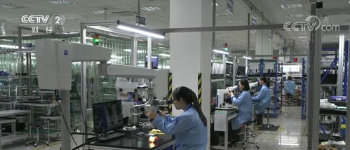 中外企業(yè)合作研發(fā)推動視力保健儀技術發(fā)展 高技術產業(yè)成新增長點