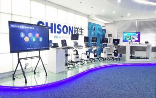 超聲儀器領跑時代，祥生醫(yī)療精益求精——視力保健儀技術開發(fā)新篇章