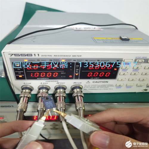 曾碧新 從測量儀表到通信網絡，以技術引領視力保健儀開發新浪潮