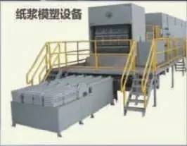 2018中國國際彩盒展亮點(diǎn)前瞻 創(chuàng)新設(shè)立“食品紙容器設(shè)備專區(qū)”，聚焦紙漿模塑新趨勢