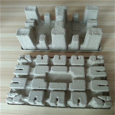 綠色包裝新篇章 蜂蜜瓶紙托紙漿模塑包裝的優(yōu)勢與應(yīng)用